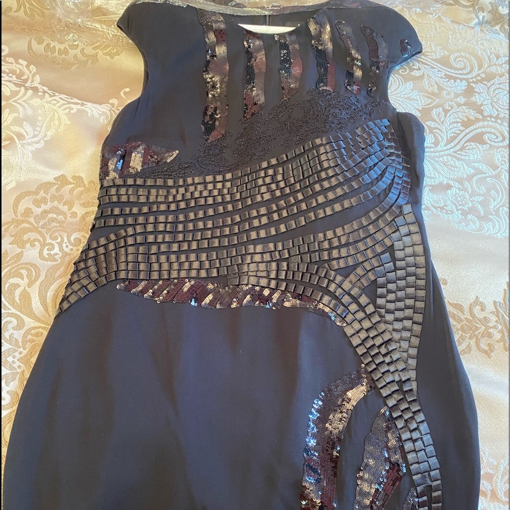 Robert Rodriguez dress size 8